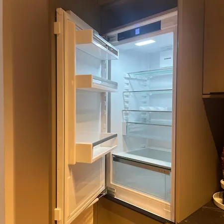 Steinberg Apartment Schladming