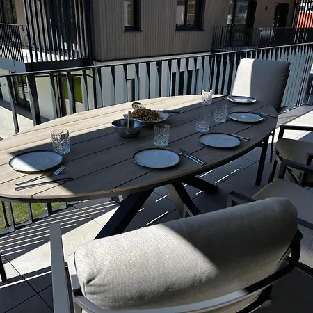 Steinberg Apartment Schladming