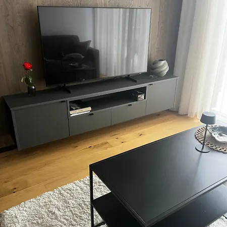 Steinberg Apartmán *