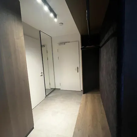 Steinberg Apartment *