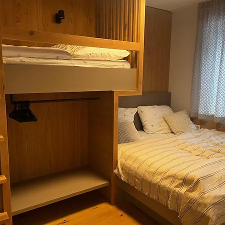 Apartmán Steinberg Schladming
