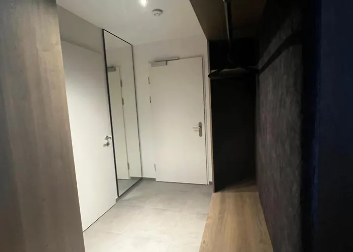 Steinberg Apartmán *