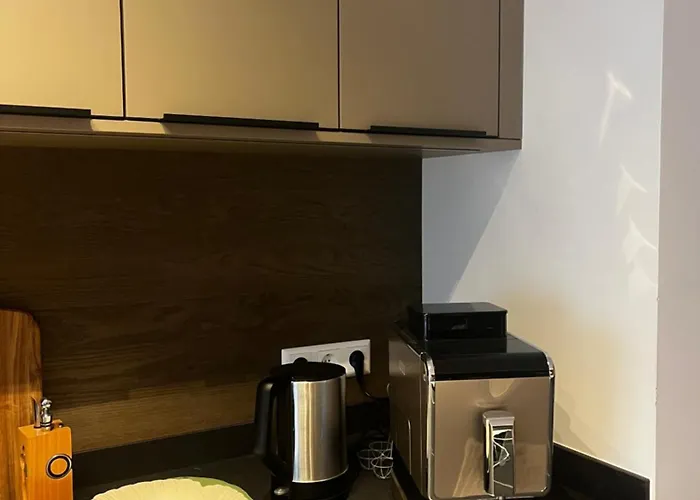 Steinberg Apartmán *