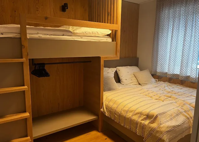 Apartment Steinberg Schladming